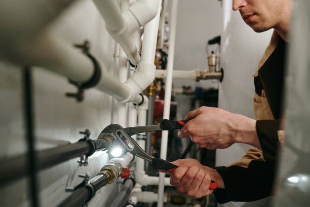 Best Drain Cleaning Services  in Royalton, MN