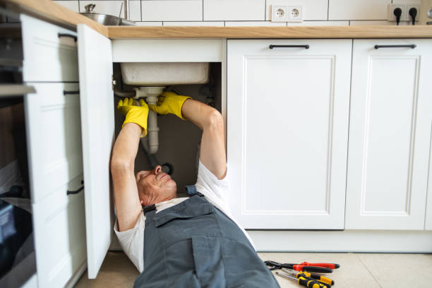 Reliable Royalton, MN Plumbing Solutions
