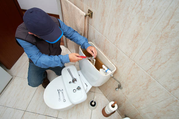 Best Commercial Plumbing Services  in Royalton, MN