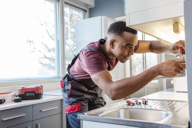 Best Shower Repair Services  in Royalton, MN