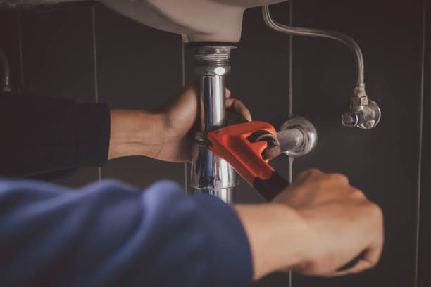 Best Sewer Line Repair  in Royalton, MN